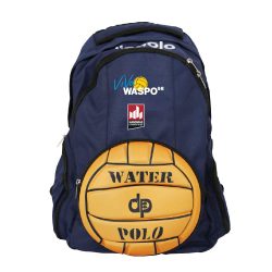 Waspo Hannover - Water Polo Backpack