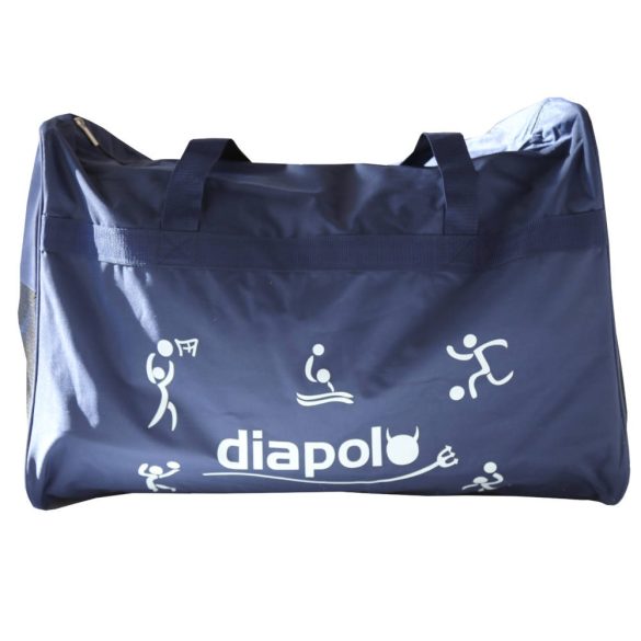 Ball holder bag - navy