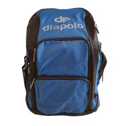Space Rucksack-royal blau
