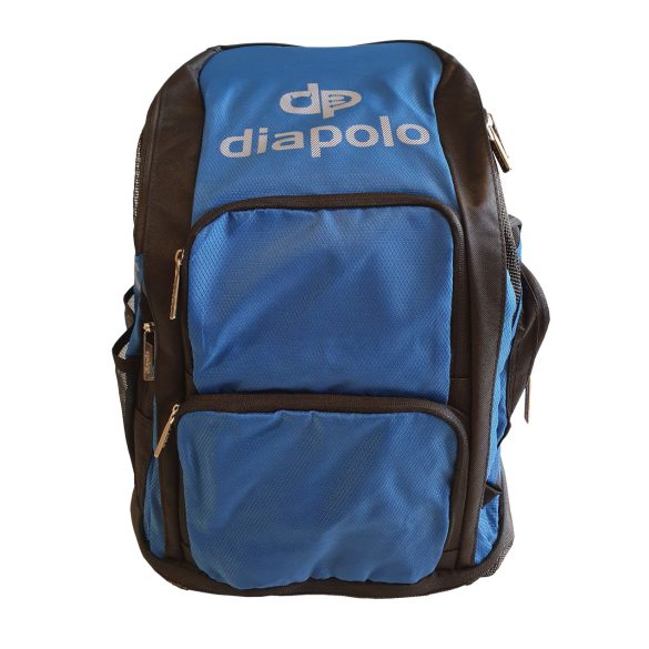 Space Rucksack-royal blau