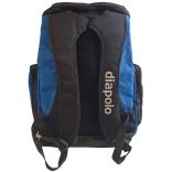 Space Rucksack-royal blau