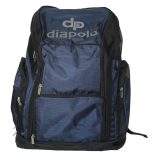 Space Rucksack-navyblau