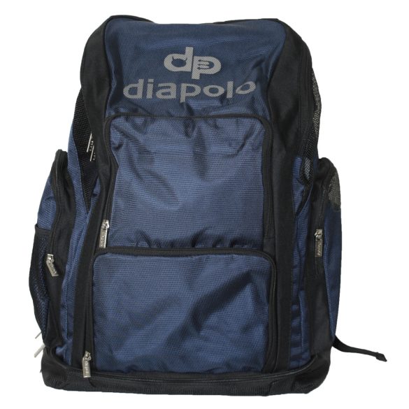 Backpack - Space - big - navy blue black