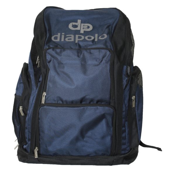 Backpack - Space - big - navy blue black