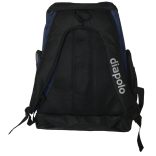 Space Rucksack-navyblau