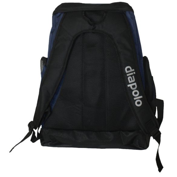 Space Rucksack-navyblau