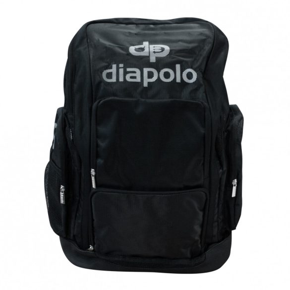  Space backpack - black