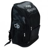 Space Rucksack-schwarz