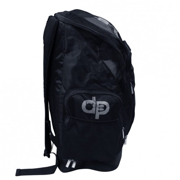 Space Rucksack-schwarz