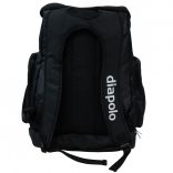 Space Rucksack-schwarz