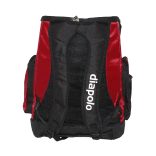  RUCKSACK SPACE BURGUNDY