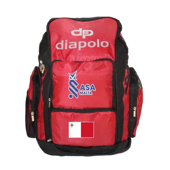 Rucksack Space
