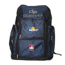 Waspo Hannover-Rucksack Space