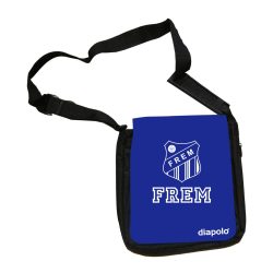 Frem - Shoulder Bag (18X21 cm)