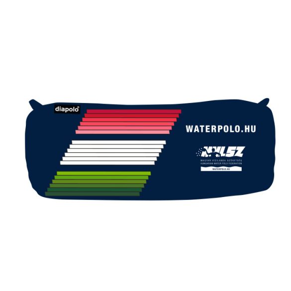 Hungarian National Water Polo Team - Pencil case
