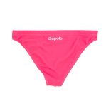 Classic bikini PANTY - Toucan 