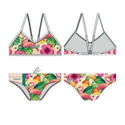 Women's thin strap bikini -SUMMER2