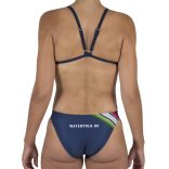 HUNGARIAN NATIONAL WATER POLO TEAM - Women's Thin Strap Bikini