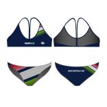 HUNGARIAN NATIONAL WATER POLO TEAM - Women's Thin Strap Bikini