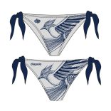 WOMEN'S  BIKINI BOTTOM