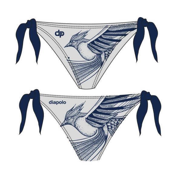 WOMEN'S  BIKINI BOTTOM