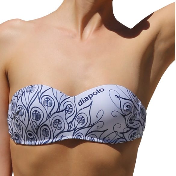 WOMEN'S P BIKINI TOP