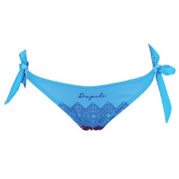 Bikini Panty - light blue