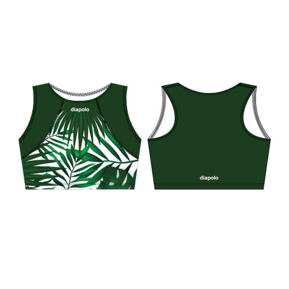 Sport Top - Leaf