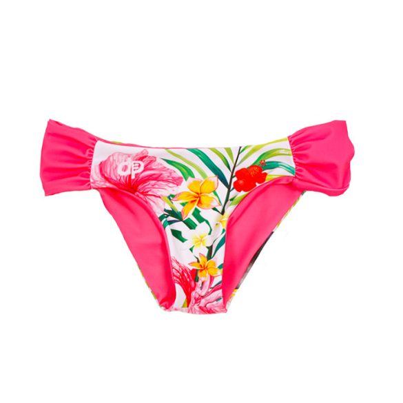 Toucan Reversible bikini PANTY