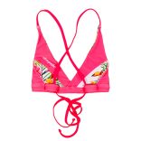 REVERSIBLE BIKINI TOP
