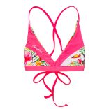 REVERSIBLE BIKINI TOP