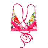 REVERSIBLE BIKINI TOP