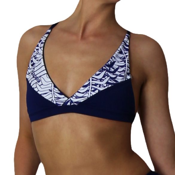 WOMEN'S P BIKINI TOP