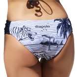 WOMEN'S P BIKINI BOTTOM
