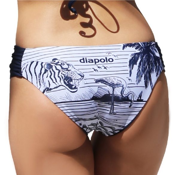 WOMEN'S P BIKINI BOTTOM