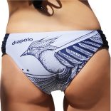WOMEN'S P BIKINI BOTTOM