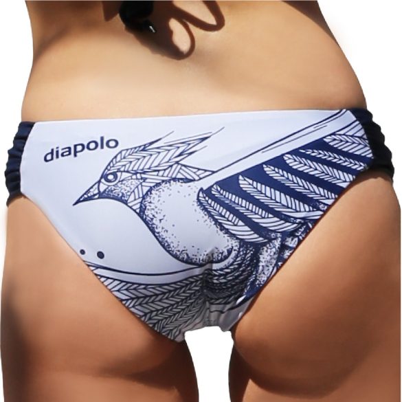 WOMEN'S P BIKINI BOTTOM