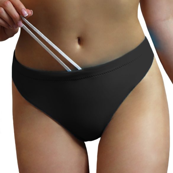 RIÓ SPORT BIKINI BRASILIANISCHE THONG BASIC