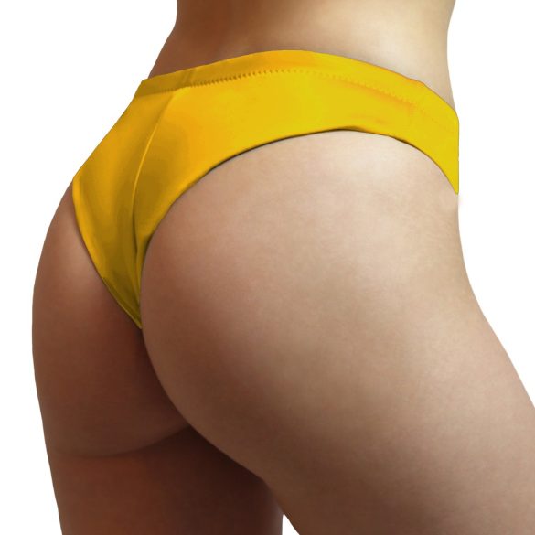 RIÓ SPORT BIKINI BRASILIANISCHE THONG BASIC