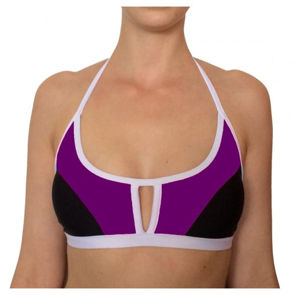 RIÓ SPORT BIKINI TOP BASIC