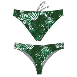 RIÓ SPORT BIKINI BRAZILIAN THONG DESIGN