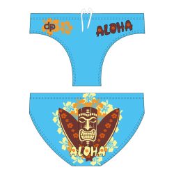 Jungen Schwimmhose-Aloha