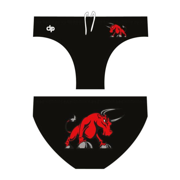 Jungen Schwimmhose-Bull