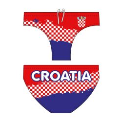 Jungen Schwimmhosen-Croatia
