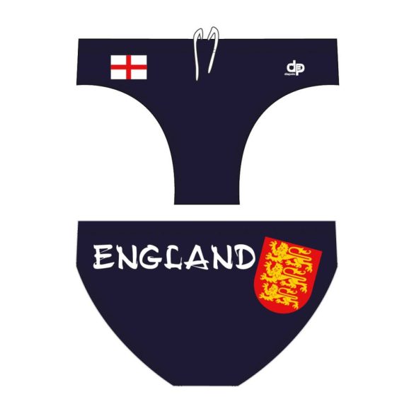 Boy's swimsuit - England