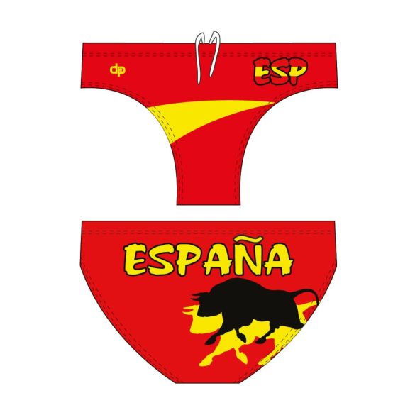 Jungen Schwimmhosen-Espana