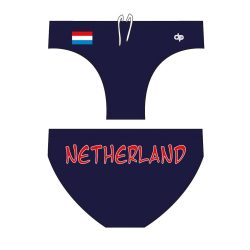 Boy's swimsuit - Netherland 1 