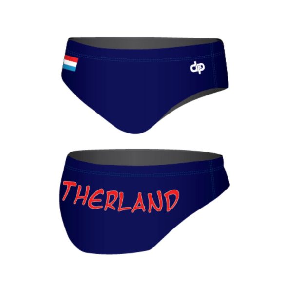 Jungen Schwimmhosen-Netherland 1