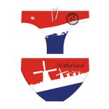 Jungen Schwimmhosen-Netherland 2