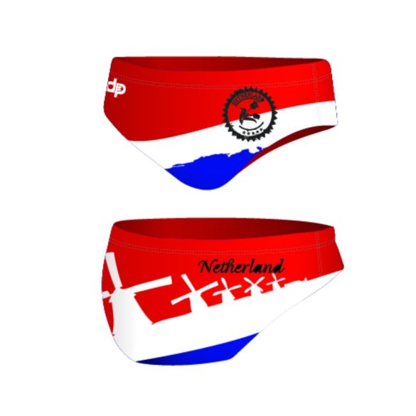 Jungen Schwimmhosen-Netherland 2